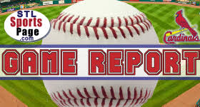 game report