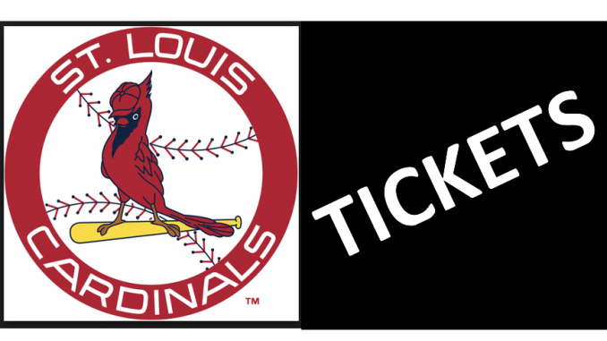 St. Louis Cardinals - Have you seen our 2019 Promotions Schedule yet?  Here's an exclusive first look at the Crossbody Bag that we'll give out on  May 12!