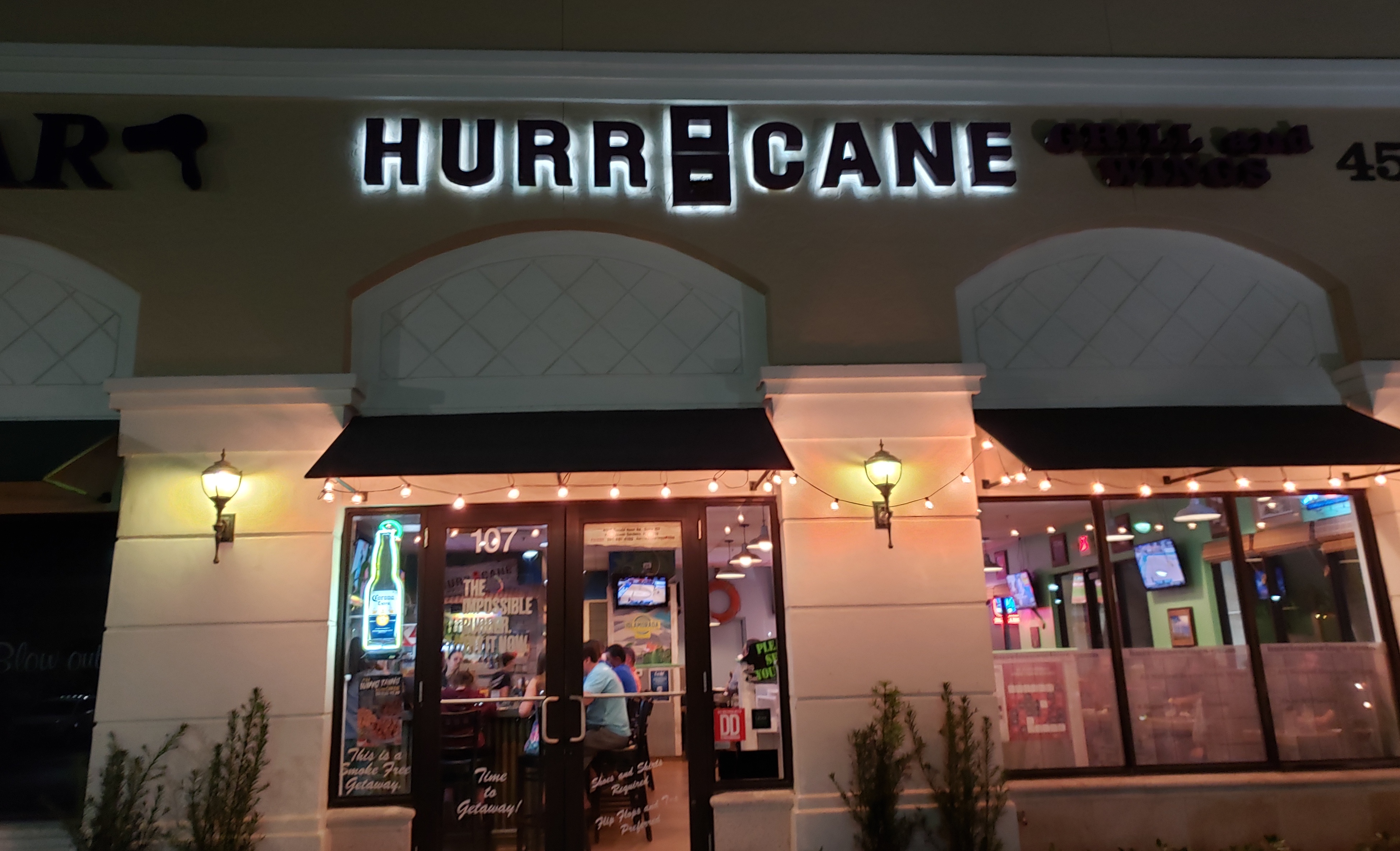 Hurricane main