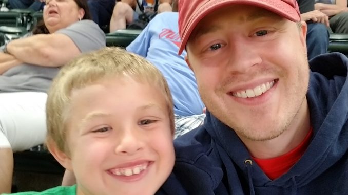 Cardinals Games With Kids - What You Need to Know - Lovely Lucky Life