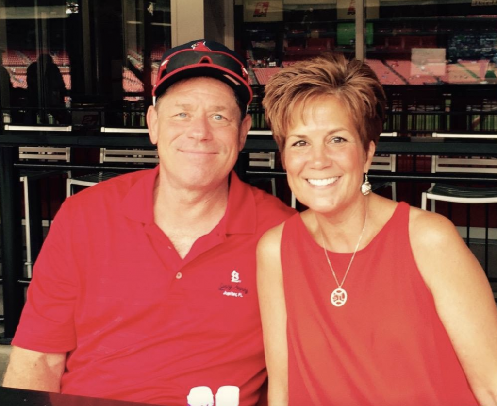 Her dream came true; she's finally going to Opening Day - News from Rob ...