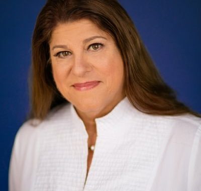 Suzanne Corbett