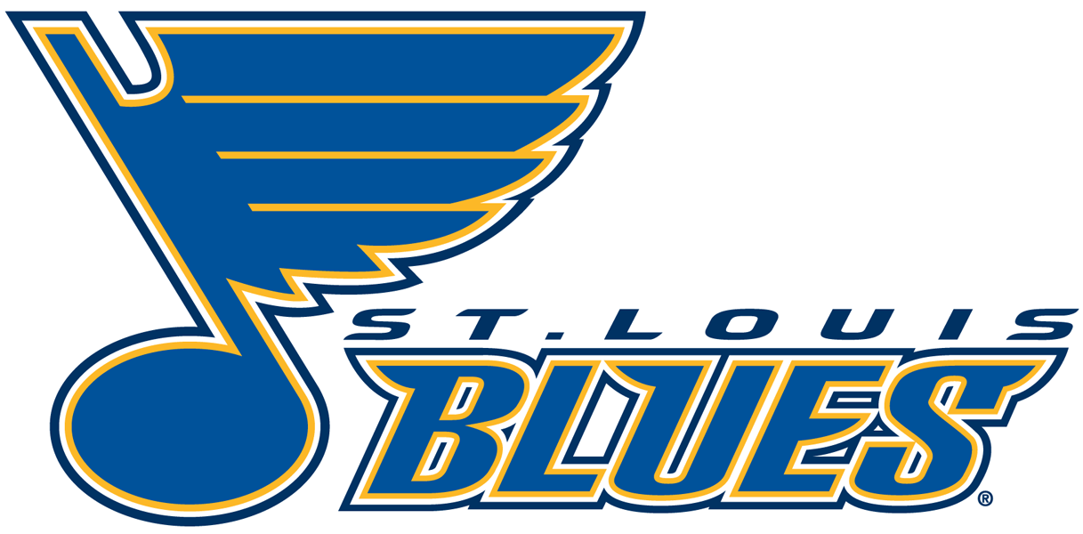 St. Louis Blues Regular Season Starts Wed. October 2; Blues