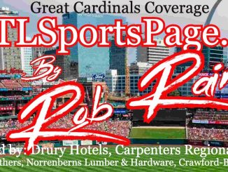 Cardinals 2020 Promotional Schedule - News from Rob Rains