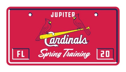 Cardinals adjust their 2024 spring training plans