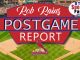 St. Louis Cardinals - Rob Rains