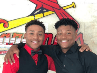 Hernandez brothers getting chance to pursue their dreams together in Cardinals organization