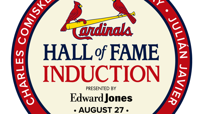 2022 Cardinals Hall of Fame Induction Recap