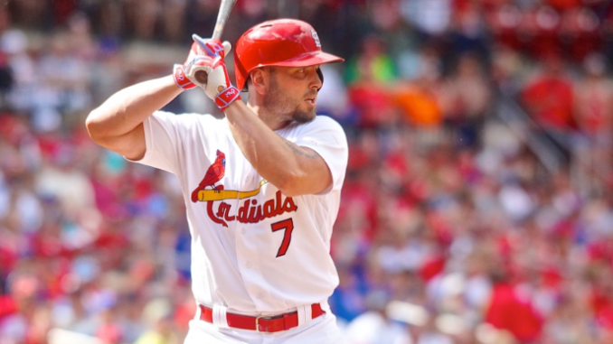 Matt Holliday Net Worth Oct 2023: What You Will Be Surprised To Know