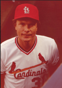 World Champion 1982 Cardinals provided fun memories for fans - News from  Rob Rains