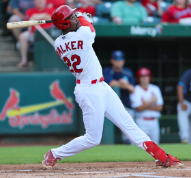 St. Louis Cardinals: New CBA rule encourages Jordan Walker's promotion