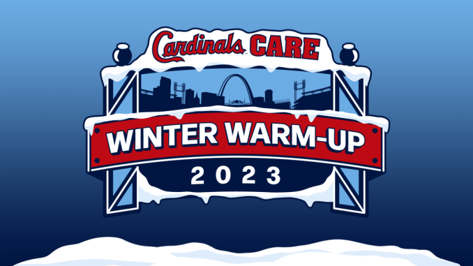 Winter Warm-Up 2023 will have a new look and new venues- More