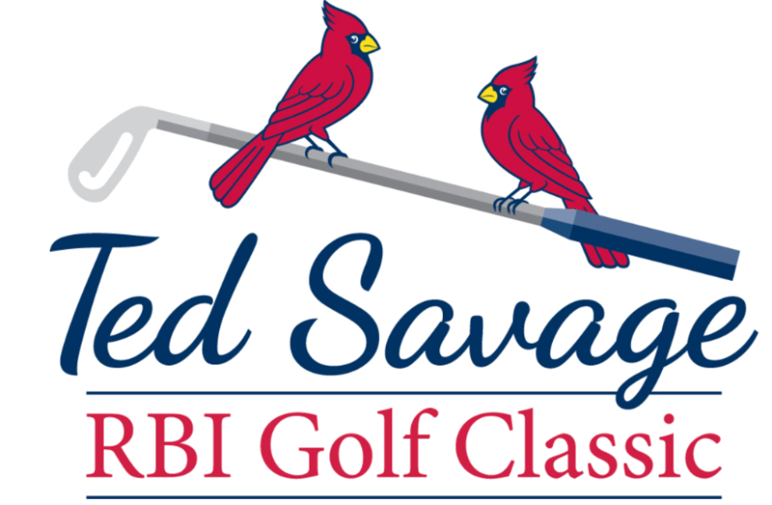 Funds Being Raised for RBI program of Cardinals Care in Memory of Ted Savage