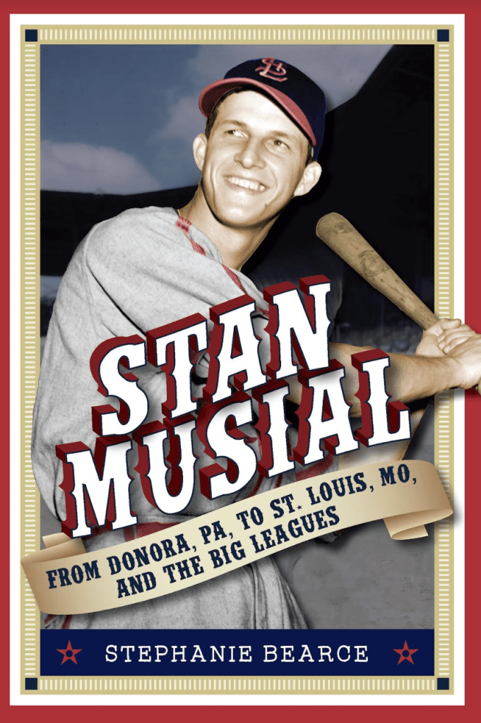 Photos: A look back at Stan Musial's incredible life and career