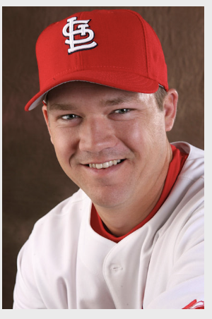 Scott Rolen: A boy was dying. Hall of Famer quietly became his friend