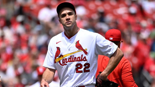St. Louis Cardinals exploring options to make late-season push