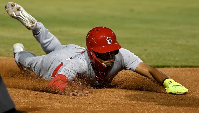 cardinals.com: Fan Forum: Facebook Covers  Cardinals, Cardinals baseball,  Baseball photos