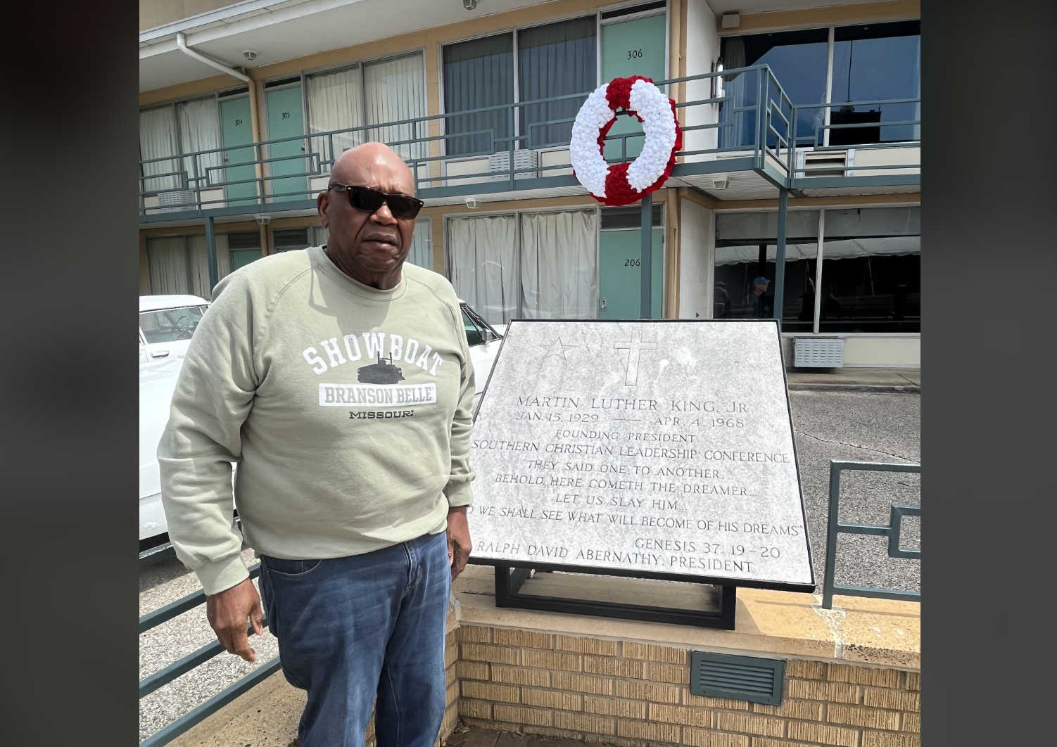 Black History Month: A Look Back at Spring Training 1961 and St