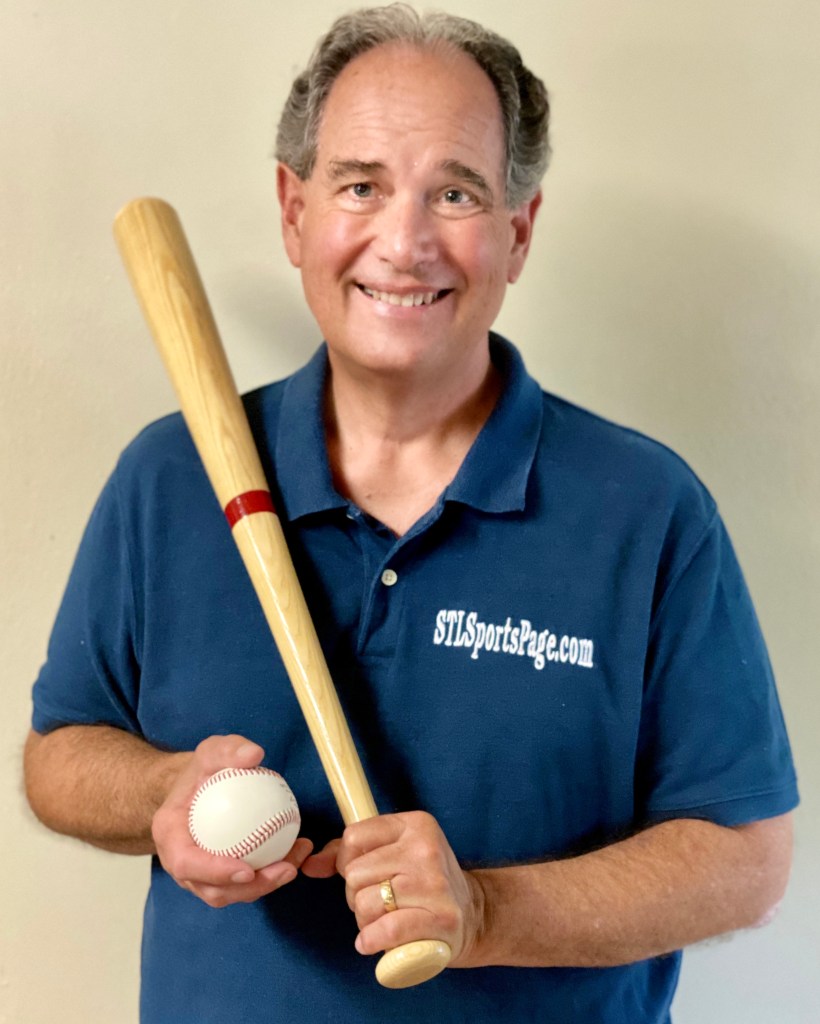 Rob Rains, Author at News from Rob Rains, STLSportsPage.com
