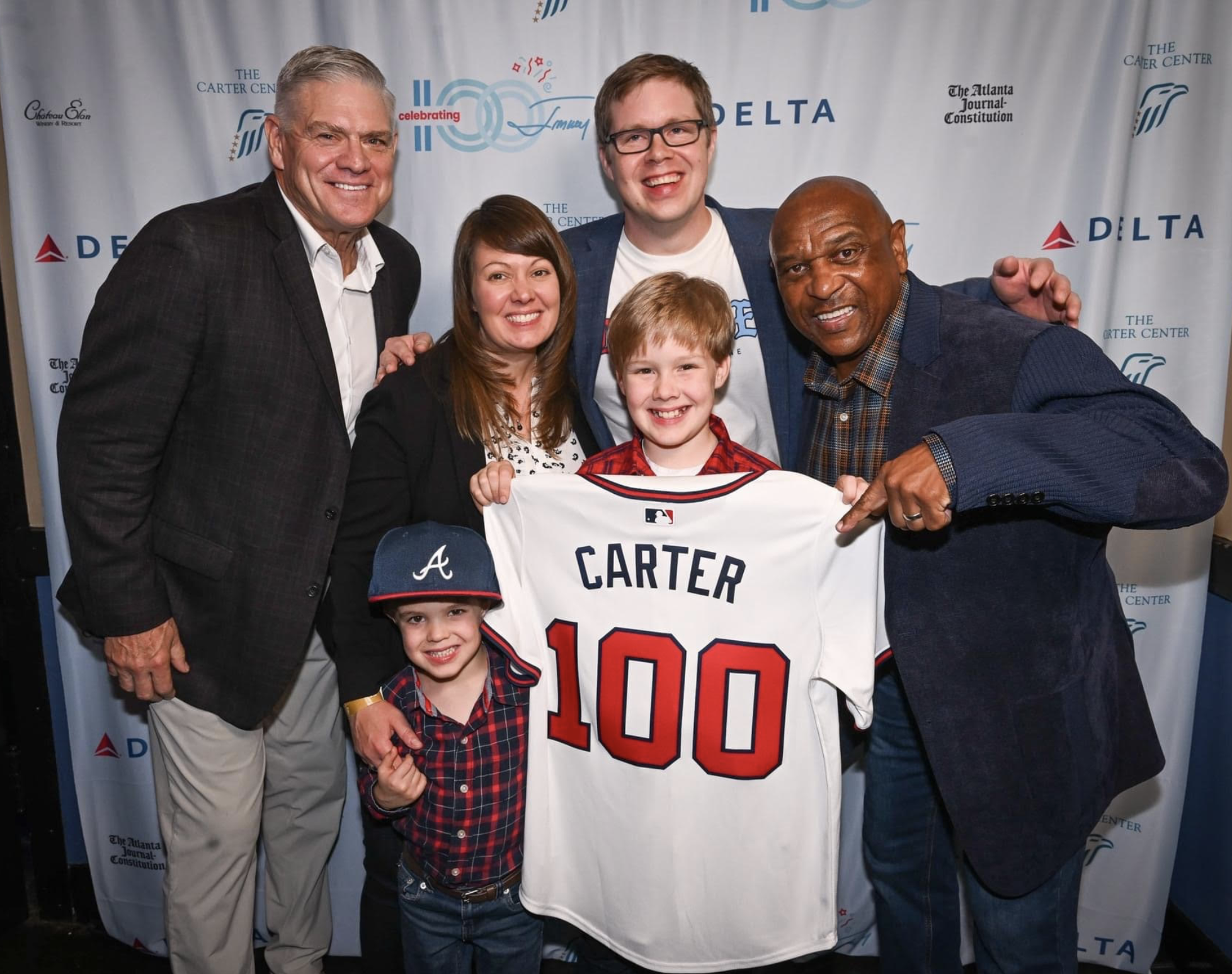 Terry Rains Funeral plans for President Jimmy Carter and re-posting our baseball ...