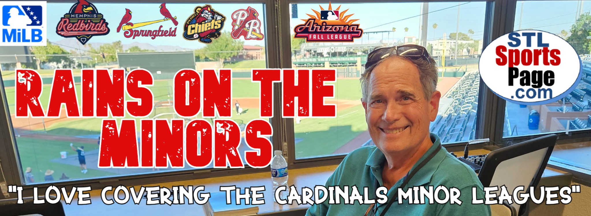 Cardinals Minor Leagues