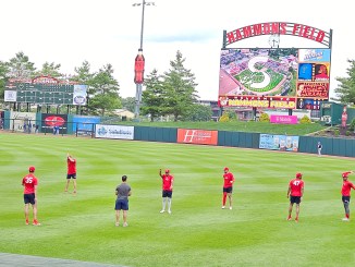 Springfield Cardinals Roundup 6-16-2025