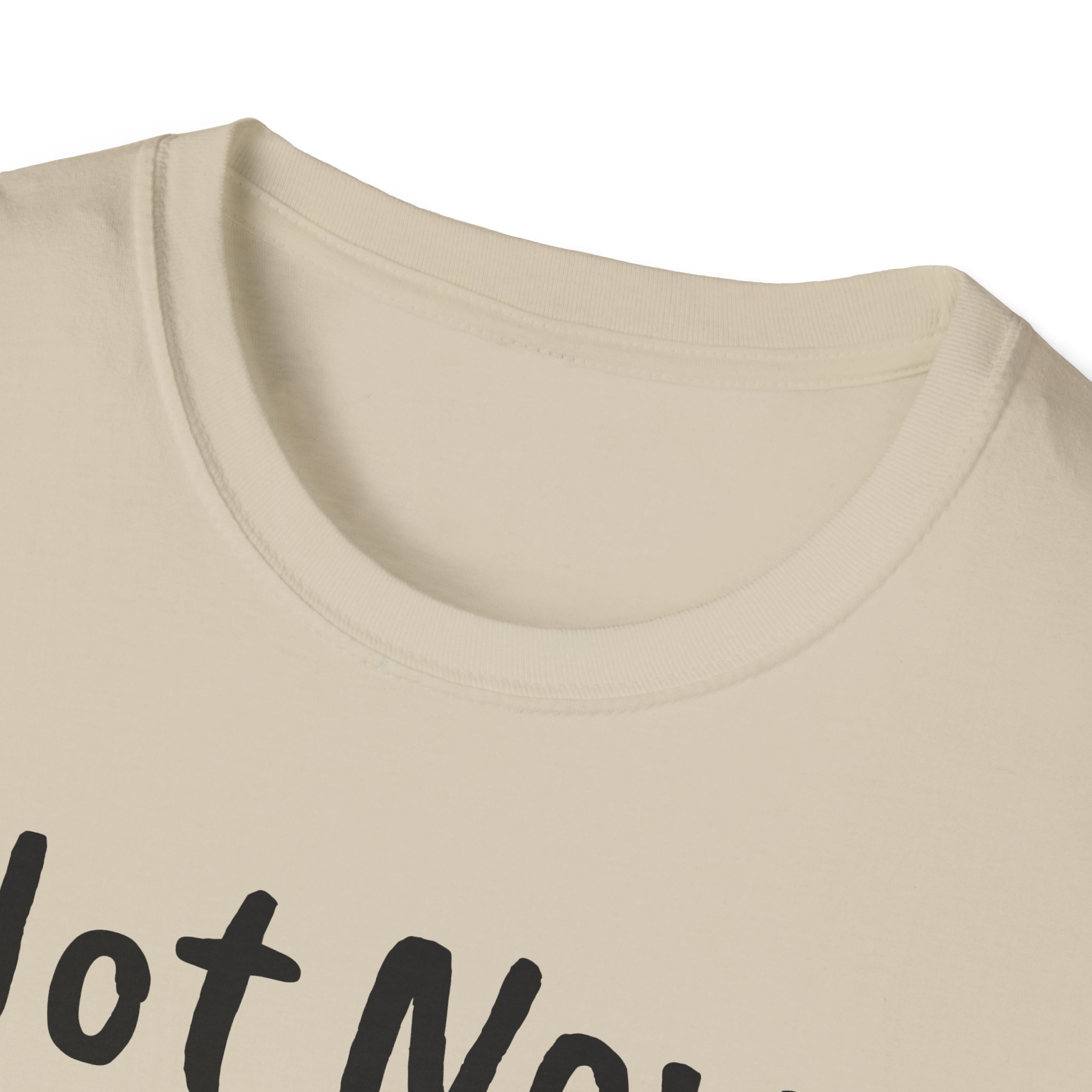 "Not Now, I'm Watching the Game" STLSportsPage.com Sports Tee - Image 11