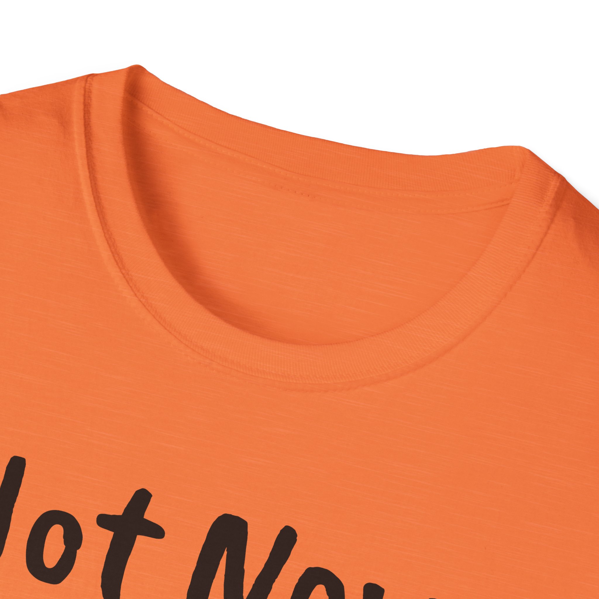 "Not Now, I'm Watching the Game" STLSportsPage.com Sports Tee - Image 7