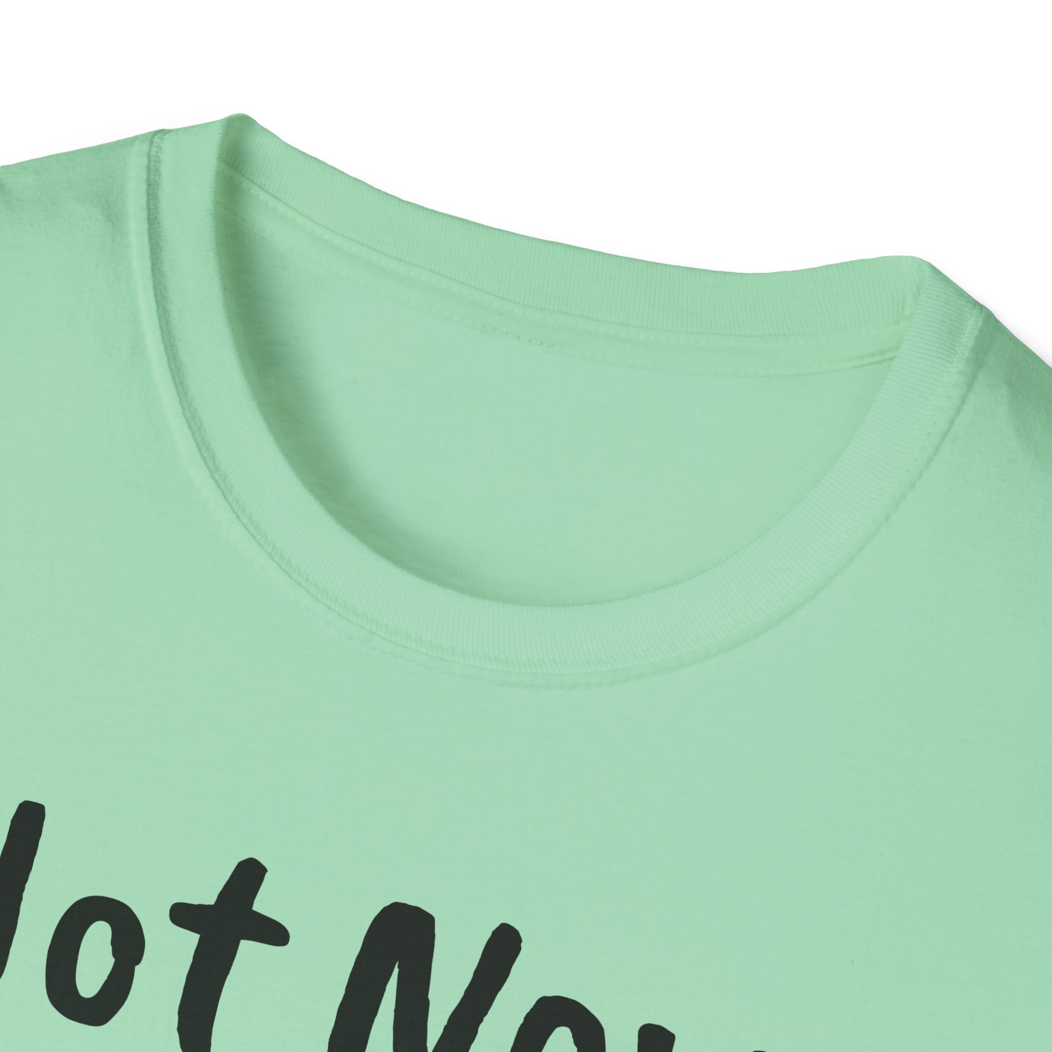 "Not Now, I'm Watching the Game" STLSportsPage.com Sports Tee - Image 23