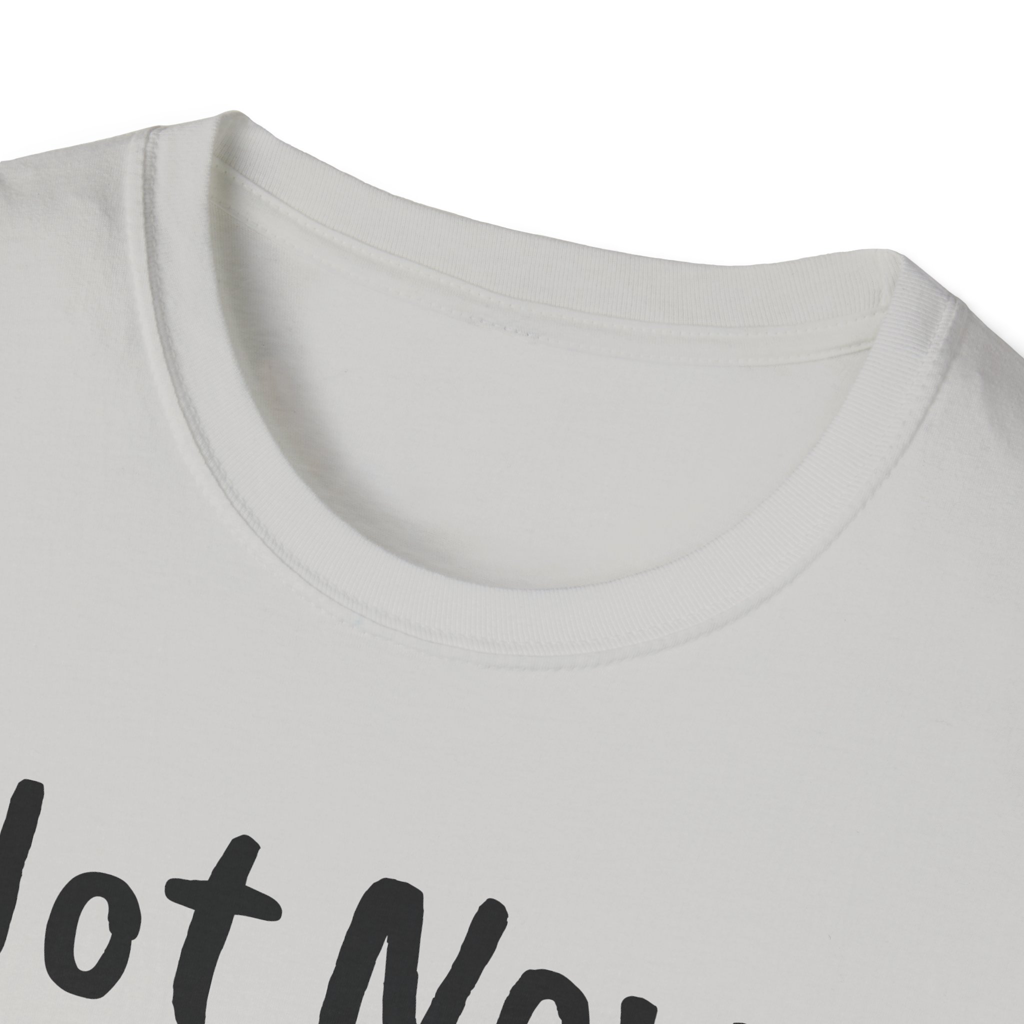 "Not Now, I'm Watching the Game" STLSportsPage.com Sports Tee - Image 15