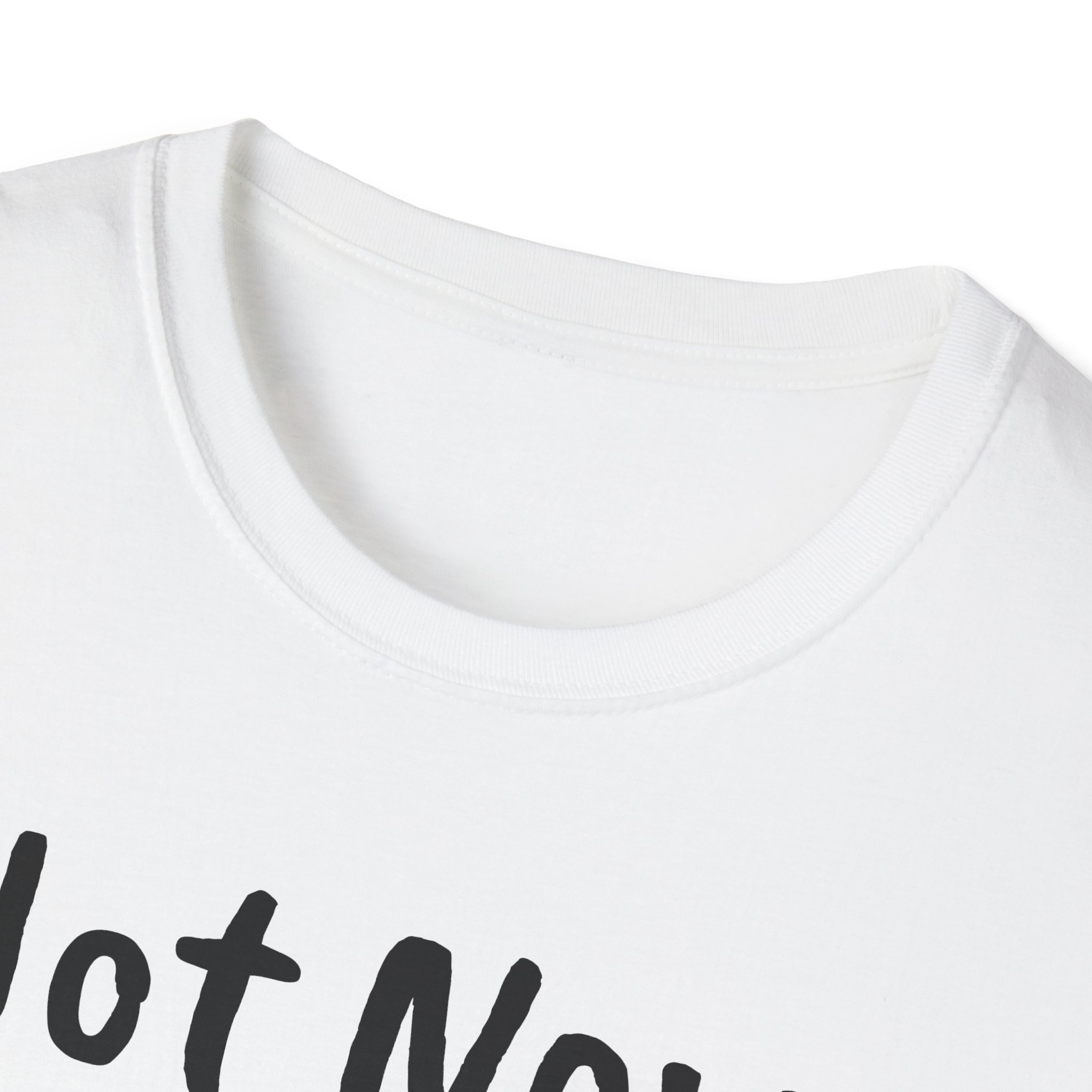 "Not Now, I'm Watching the Game" STLSportsPage.com Sports Tee - Image 3