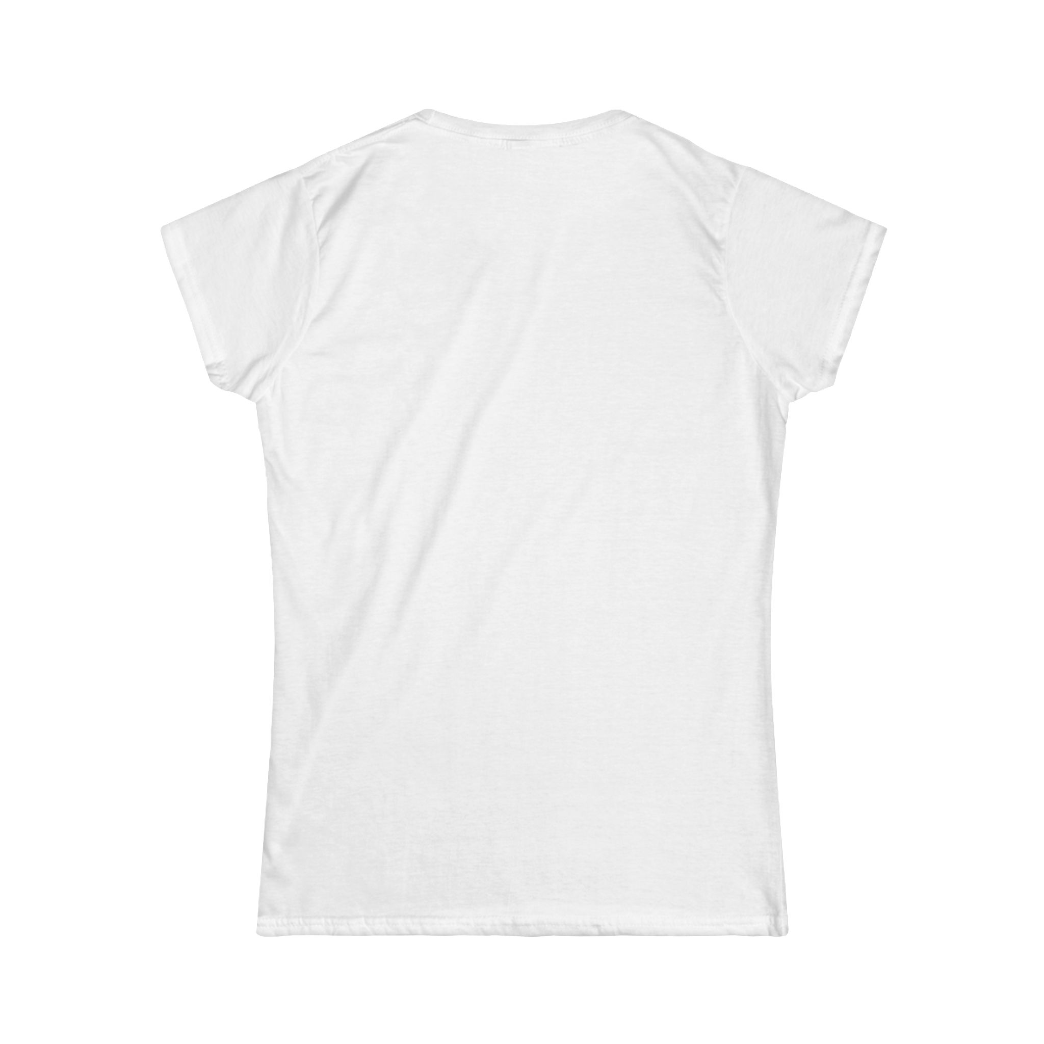 Diamonds Are A Girl's Best Friend- Go Cards!- Baseball Tee, light colors - Image 2
