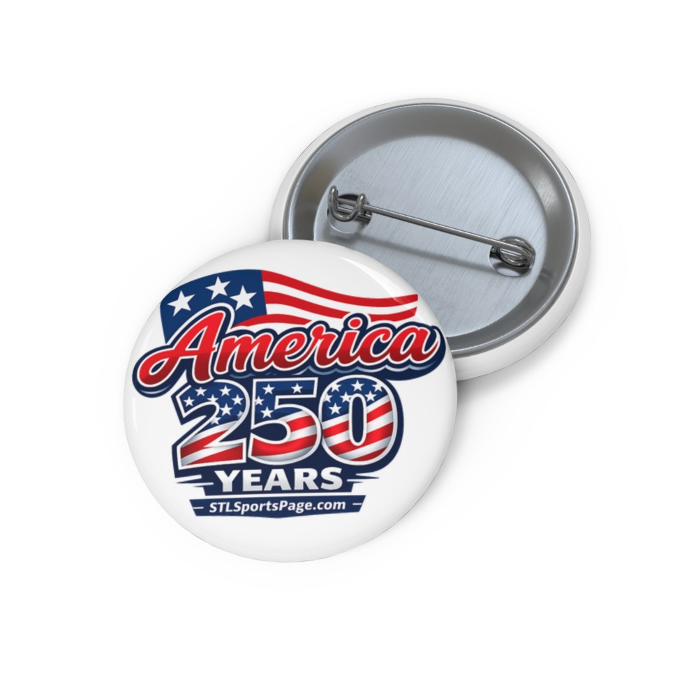 Custom Pin Buttons