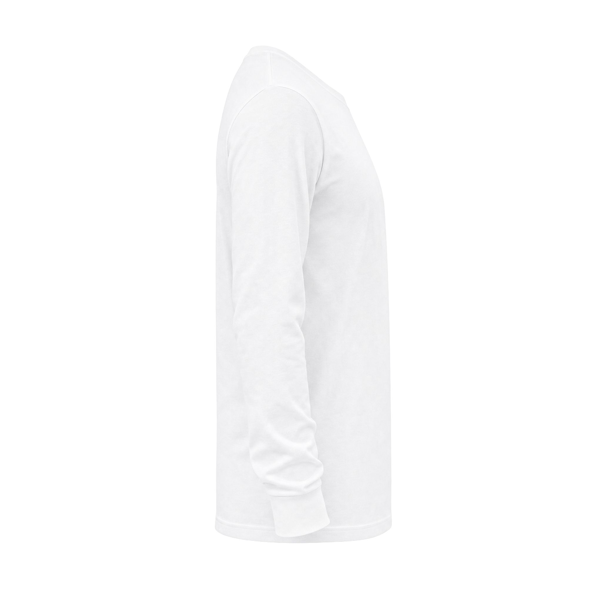 Unisex Jersey Long Sleeve Tee - Image 4