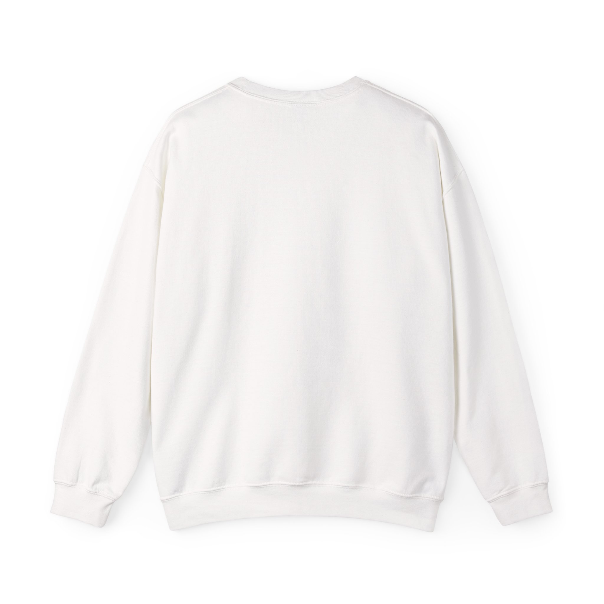 Fall "Tis The Season" Sweatshirt-Unisex Heavy Blend™ Crewneck - Image 2